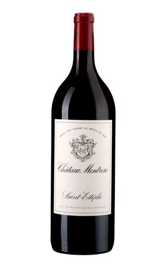 фото вино Chateau Montrose Grand Cru Classe Saint-Estephe 2016 0,75 л