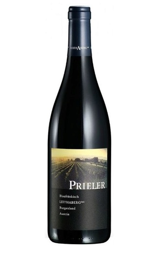 фото вино Prieler Blaufrankisch Leithaberg 2016 0,75 л