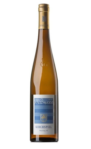 фото вино Wittmann Kirchspiel GG Riesling Trocken 2016 0,75 л