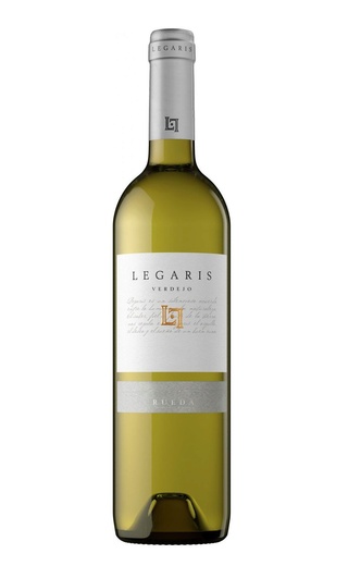 фото вино Codorniu Legaris Rueda Verdejo 2018 0,75 л