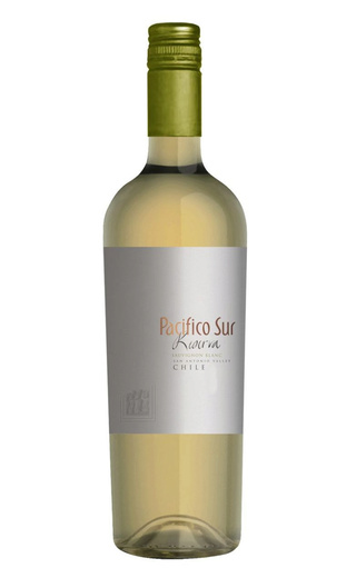 фото вино Tutunjian Pacifico Sur Sauvignon Blanc Reserva 2018 0,75 л