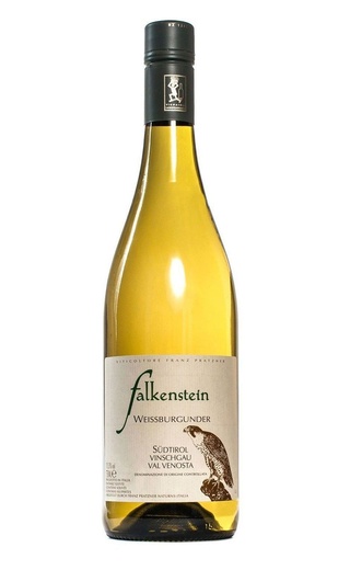 фото вино Falkenstein Sudtirol Riesling 2016 0,75 л