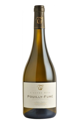 фото вино Tabordet Pouilly Fume Lautre Rive 2017 0,75 л