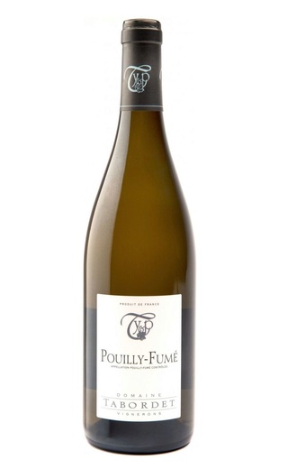 фото вино Tabordet Pouilly Fume 2018 0,75 л