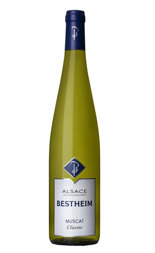 фото вино Bestheim Alsace Classic Gewurztraminer 2018 0,75 л