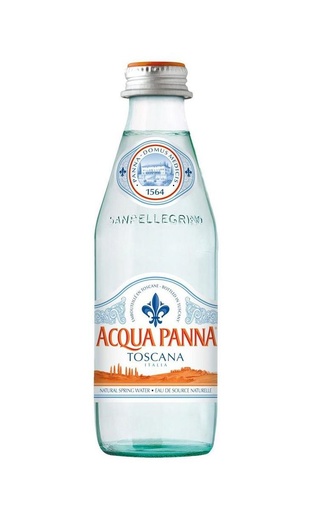 фото Acqua Panna Still 24 шт. 0,25 л