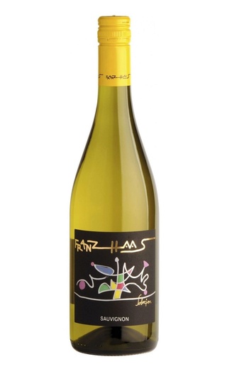 фото вино Franz Haas Sauvignon 2018 0,75 л