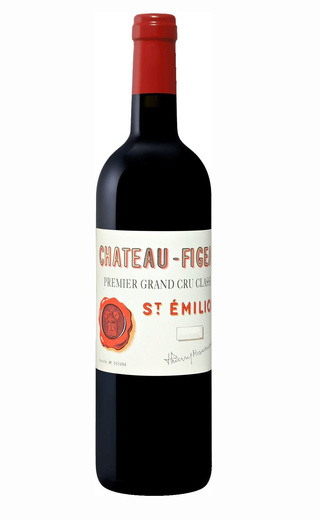 фото вино Chateau Figeac Premier Grand Cru Classe 2011 0,75 л