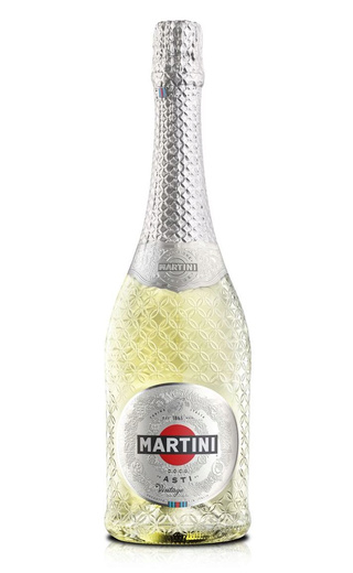 фото игристое вино Martini Asti Vintage 2016 0,75 л