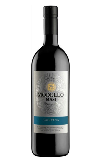 фото вино Masi Agricola Modello Corvina 2018 0,75 л