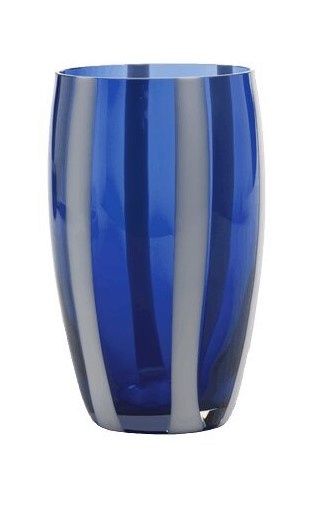 фото Zafferano Gessato Longdrink Blu 0,47 л