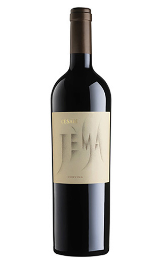 фото вино Gerardo Cesari Jema Corvina Red Semi-Dry 2015 0,75 л