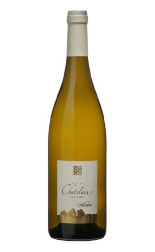 фото вино Domaine Chatelain Sancerre Selection 2018 0,75 л