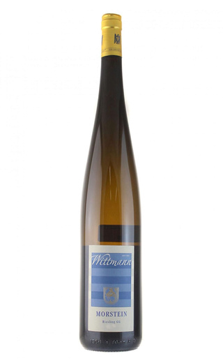 фото вино Wittmann Morstein GG Riesling Trocken 2018 0,75 л