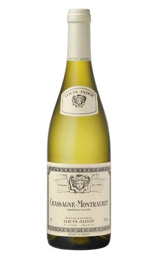 фото вино Louis Jadot Chassagne-Montrachet Grande Montagne Premier Cru 2016 0,75 л