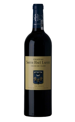 фото вино Chateau Smith Haut Lafitte Grand Cru Classe Rouge 2016 0,75 л