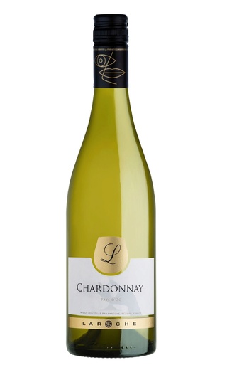 фото вино Domaine Laroche Chardonnay La Chevaliere 2018 0,75 л