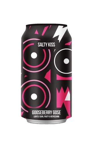 фото пиво Magic Rock Salty Kiss Gooseberry Gose 0,33 л