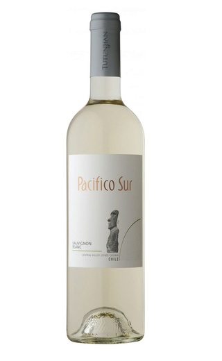 фото вино Tutunjian Pacifico Sur Sauvignon Blanc 2019 0,75 л