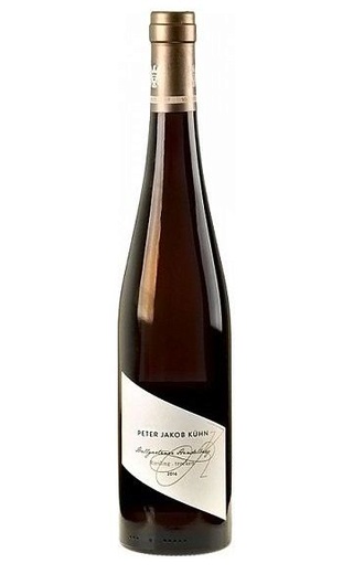 фото вино Weingut Peter Jakob Kuhn Hallgartener Hendelberg Riesling Trocken 2016 0,75 л