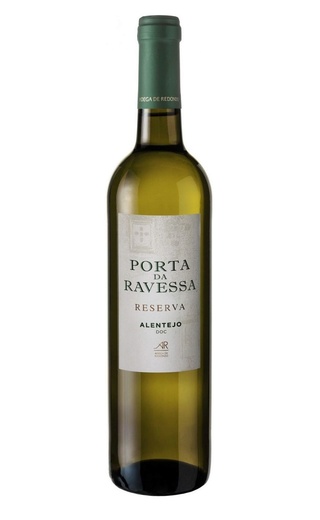 фото вино Porta da Ravessa Reserva Branco 2015 0,75 л