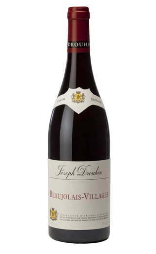 фото вино Maison Joseph Drouhin Beaujolais-Villages 2018 0,75 л