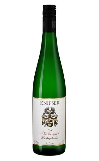 фото вино Knipser Mandelpfad GG Riesling 2017 0,75 л