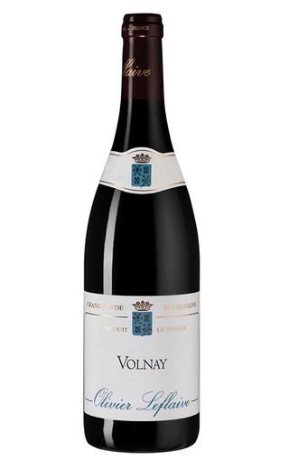 фото вино Olivier Leflaive Freres Volnay 2015 0,75 л