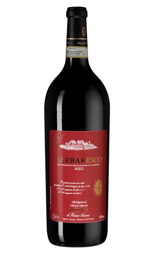 фото вино Bruno Giacosa Barbaresco Asili Riserva 2014 1,5 л