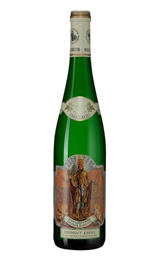 фото вино Emmerich Knoll Ried Loibenberg Loibner Riesling 2018 0,75 л