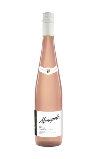 фото вино Monopole Rose 2018 0,75 л