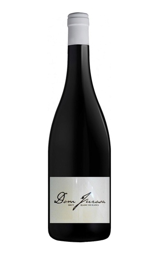 фото игристое вино Lis Neris Dom Jurosa Blanc de Blanc 2013 0,75 л