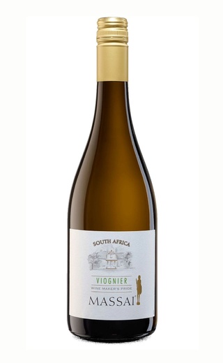 фото вино Massai Viognier 0,75 л