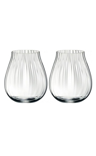 фото Riedel Tumbler Collection Optical O All Purpose 2 шт. 0,762 л