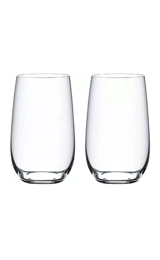 фото Riedel O Wine Tumbler Tequila 2 шт. 0,19 л