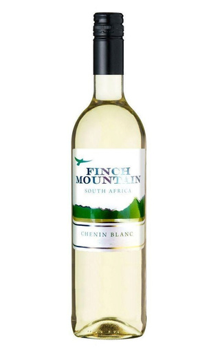 фото вино Finch Mountain Chenin Blanc 0,75 л