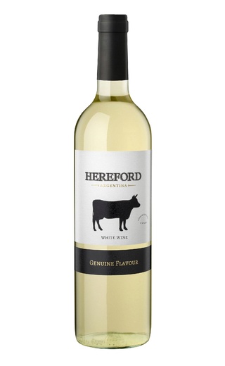 фото вино Hereford White Wine 0,75 л