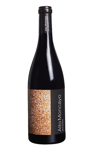 фото вино Alto Moncayo Garnacha 2014 0,75 л