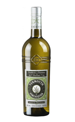 фото вермут Vermouth de Forcalquier 0,75 л