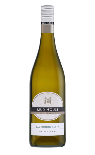 фото вино Mud House Sauvignon Blanc Regional Selection 2018 0,75 л