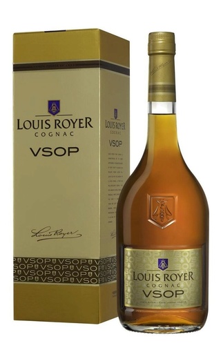 фото коньяк Louis Royer VSOP 3 л