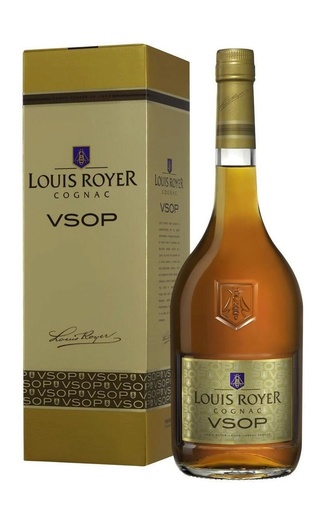 фото коньяк Louis Royer VSOP 0,7 л