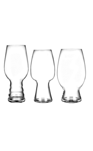 фото Spiegelau Craft Beer Tasting Kit 3 шт.