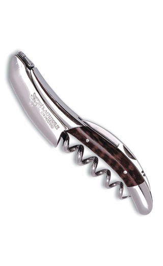 фото Corkscrew Laguiole Sommelier Amourette