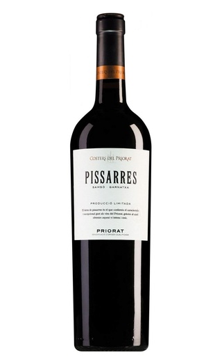 фото вино Costers del Priorat Pissarres  1,5 л