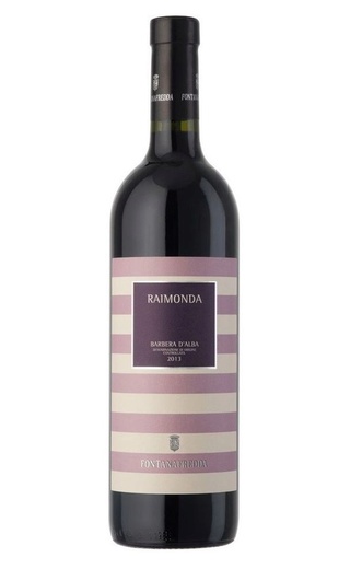 фото вино Fontanafredda Raimonda Barbera d'Alba 2013 1,5 л