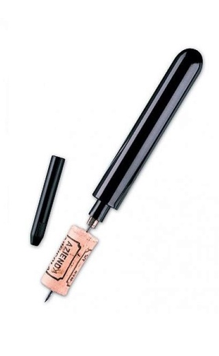 фото Cork Lift Hand Pump Wecomatic