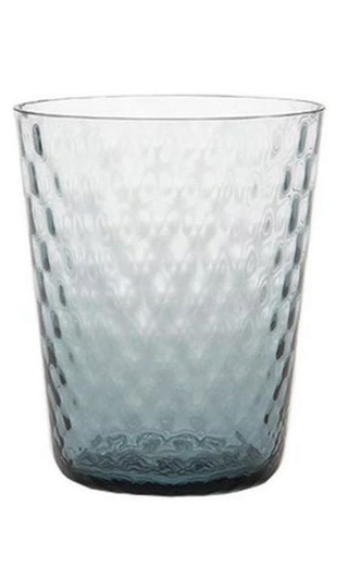 фото Zafferano Veneziano Tumbler Acqua Grigio Chiaro 0,33 л