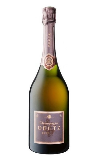 фото шампанское Deutz Rose 2008 0,75 л