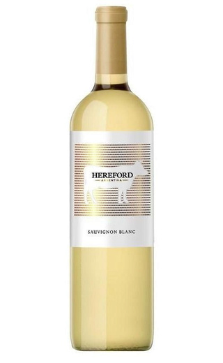 фото вино Hereford Sauvignon Blanc 2018 0,75 л